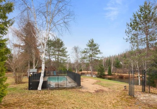 Cottage for sale - 2851 Ch. de Val-des-Bois, Saint-Zenon, J0K 3N0