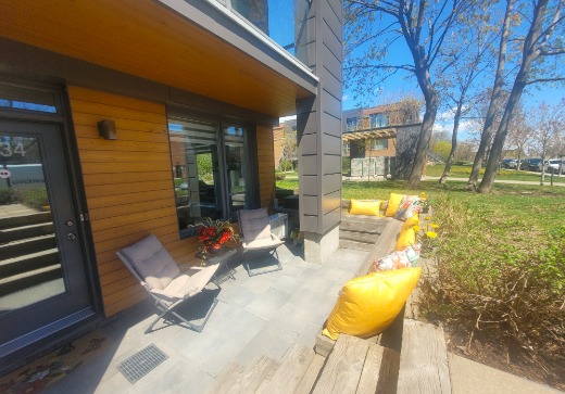 Condo for sale - 4234 La Perrière, Longueuil, J3Y 0P4