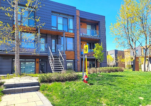 Condo à vendre - 4234 La Perrière, Longueuil, J3Y0P4