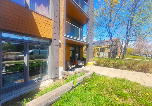 Condo for sale - 4234 La Perrière, Longueuil, J3Y 0P4
