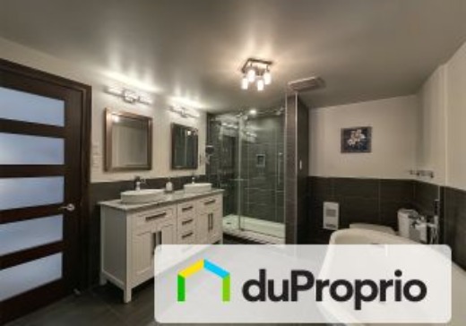 Maison à vendre - 114 Jacques Cartier , Sainte-Catherine-de-la-Jacques-Cartier, G3N 0W4