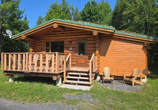Plain-pied à vendre - 1271B 5e Rang, Saint-René, G0M1Z0
