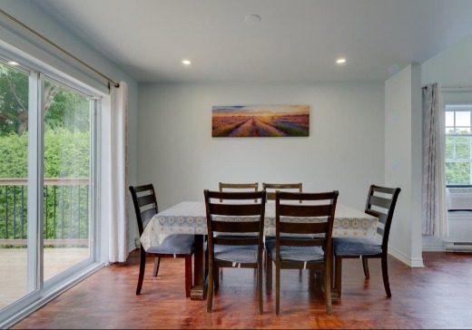 Maison à vendre - 28  Rue Papineau, Saint-Jean-sur-Richelieu, J2W 1T8