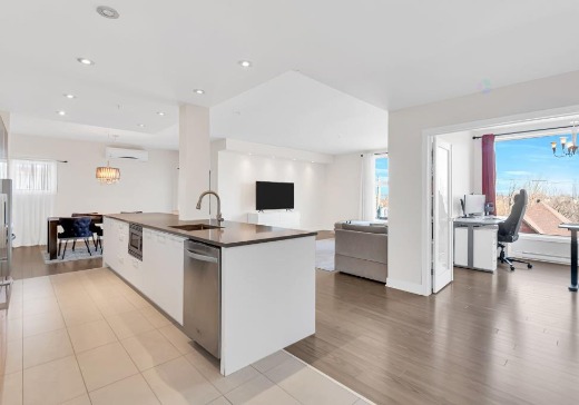 Condo for sale - 270 Mtée St-Régis, app. 301, Saint-Constant, J5A0H8