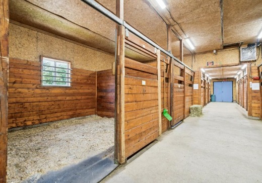 Hobby Farm for sale - 100 St-Pierre est, Saint-Patrice-de-Sherrington, J0L 2N0