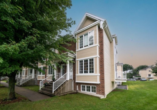 Maison à étages à vendre - 9300  Rg Ste-Henriette, app. 84, Mirabel, J7J0J1