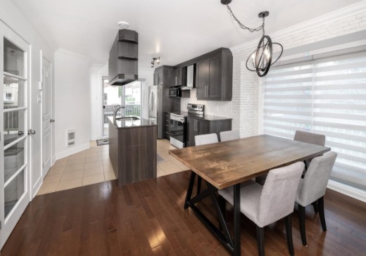 Maison à vendre - 9300  Rg Ste-Henriette, app. 84, Mirabel, J7J 0J1