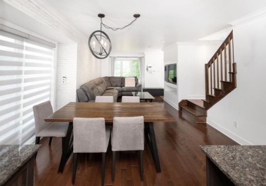 Maison à vendre - 9300  Rg Ste-Henriette, app. 84, Mirabel, J7J 0J1
