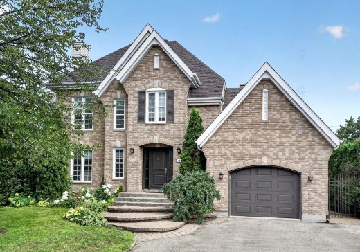 Maison à étages à vendre - 11 Rue des Girolles, Blainville, J7C5T2