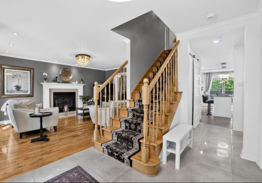 Maison à vendre - 11 Rue des Girolles, Blainville, J7C 5T2