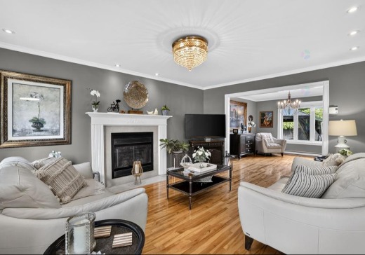 Maison à vendre - 11 Rue des Girolles, Blainville, J7C 5T2