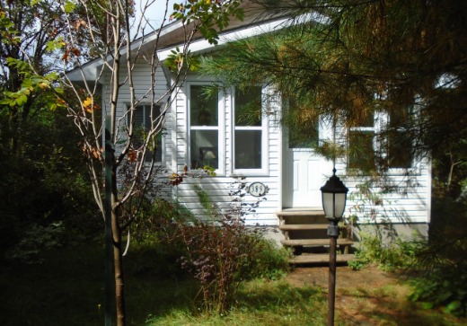 Bungalow à vendre - 389 Gagné, Saint-Gabriel, J0K2N0