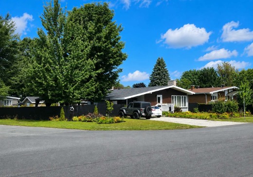 Maison à vendre - 211 Larivière, Victoriaville, G6P 3G8