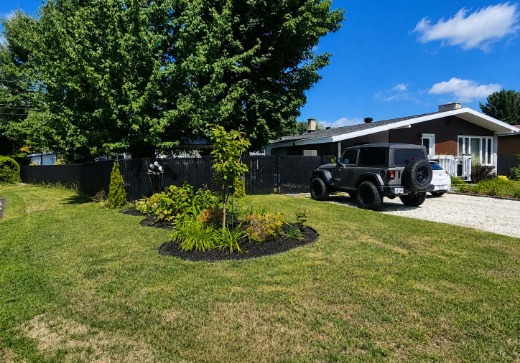 Maison à vendre - 211 Larivière, Victoriaville, G6P 3G8