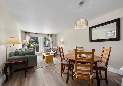 Condo for sale - 365 Av. du Mont-Royal O., app. 102, Montreal (Plateau-Mont-Royal), H2V 2S4
