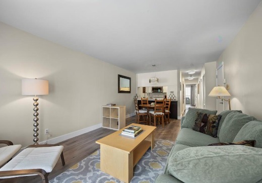 Condo for sale - 365 Av. du Mont-Royal O., app. 102, Montreal (Plateau-Mont-Royal), H2V 2S4