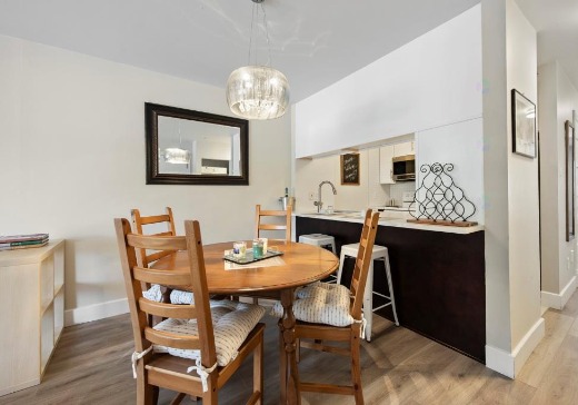 Condo for sale - 365 Av. du Mont-Royal O., app. 102, Montreal (Plateau-Mont-Royal), H2V 2S4