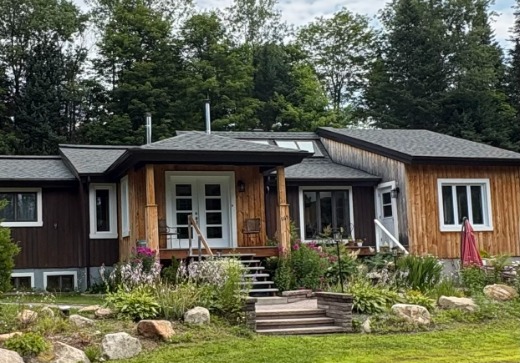 House for sale - 1165 rue des Grillons, Sainte-Adèle, J8B 2V5