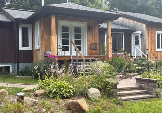 House for sale - 1165 rue des Grillons, Sainte-Adèle, J8B 2V5
