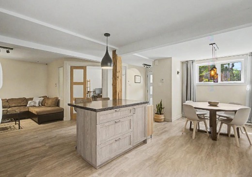 Condo à vendre - 9117 Rue Foucher, Montréal (Ahuntsic/Cartierville), H2M 1V9
