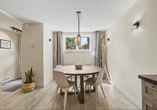 Condo à vendre - 9117 Rue Foucher, Montréal (Ahuntsic/Cartierville), H2M 1V9