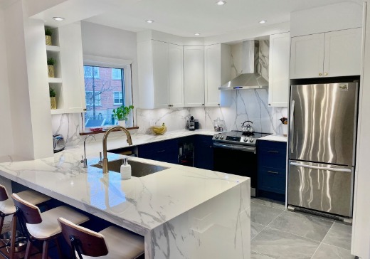 Maison à vendre - 5035 Ave Prince of Wales, Notre-Dame-de-Grâce (Île de Montréal), H4V 2M8
