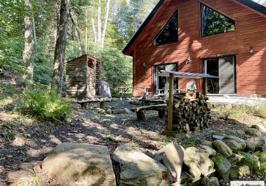 Chalet à vendre - 58 Rang des Sources, Saint-Émile-de-Suffolk, J0T 1K0