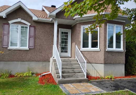 Plain-pied à vendre - 2050 rue du carat, Terrebonne, Charlemagne, J7M 2H2
