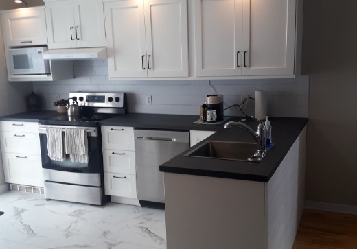 Maison à vendre - 2050 rue du carat, Terrebonne, Charlemagne, J7M 2H2