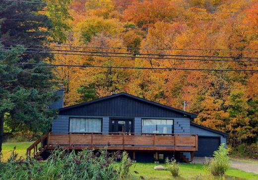 Bungalow for sale - 6094 Boul. Labelle, Val Morin, J0T2R0