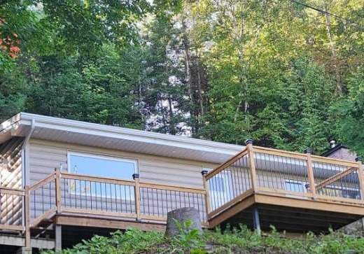 Chalet à vendre - 1082  Rue Valdombre, Sainte-Adèle, J8B2T3