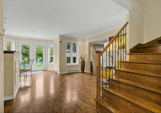 Maison à vendre - 140 Rue Catherine-D'Aubigeon, La Prairie, J5R 5M9