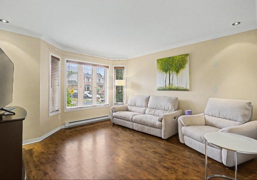 Maison à vendre - 140 Rue Catherine-D'Aubigeon, La Prairie, J5R 5M9