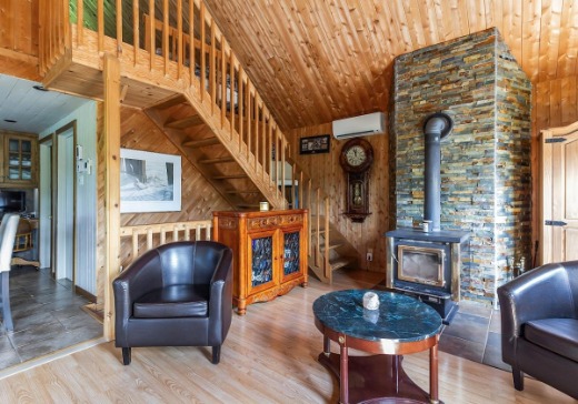 Maison à vendre - 625 8e Rue, Saint-Prosper, G0M 1Y0