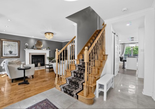 House for sale - 11 Rue des Girolles, Blainville, J7C 5T2