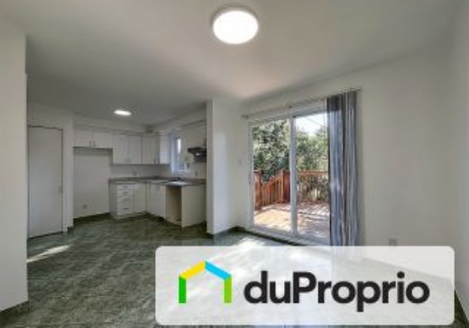 Maison à vendre - 2165 Nancy, Brossard, J4Y 1A5