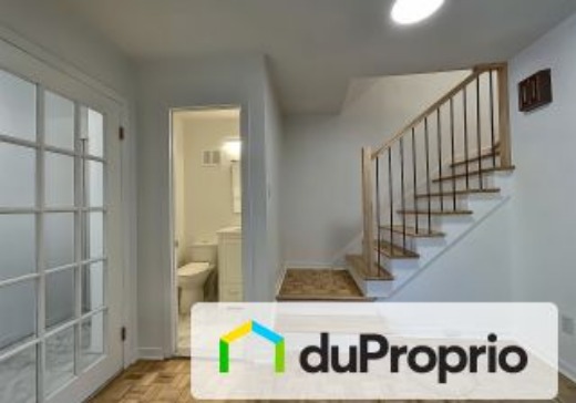 Maison à vendre - 2165 Nancy, Brossard, J4Y 1A5