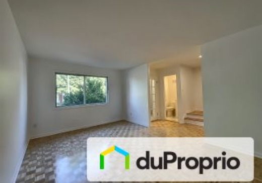 Maison à vendre - 2165 Nancy, Brossard, J4Y 1A5