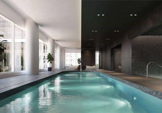 Condo for sale - 1 Square Phillips Phase 2, Montreal (Downtown), H3B 0H3