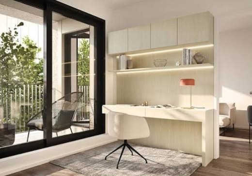 Condo for sale - 1 Square Phillips Phase 2, Montreal (Downtown), H3B 0H3