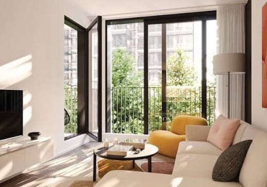 Condo for sale - 1 Square Phillips Phase 2, Montreal (Downtown), H3B 0H3