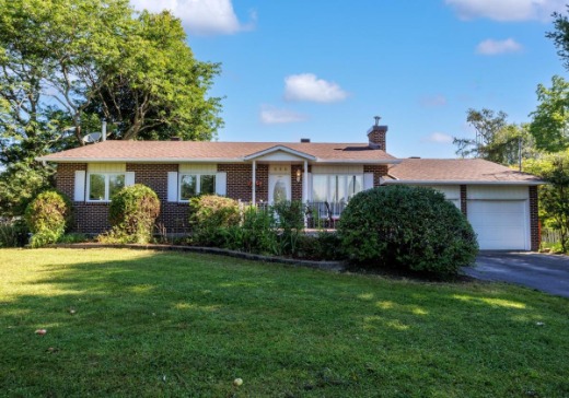 Plain-pied à vendre - 850 Rue Main, Hudson, J0P1H0