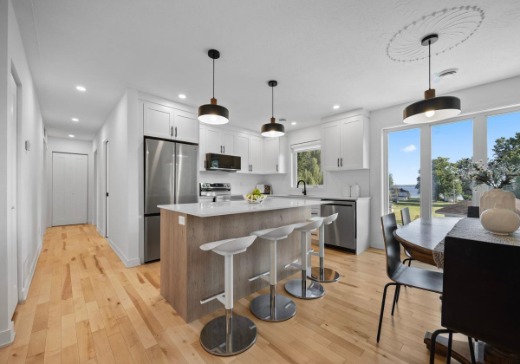 Maison à vendre - 850 Rue Main, Hudson, J0P 1H0