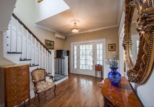 Maison à vendre - 5179  Av. Brillon, Montréal (Côte-des-Neiges), H4A 1H6