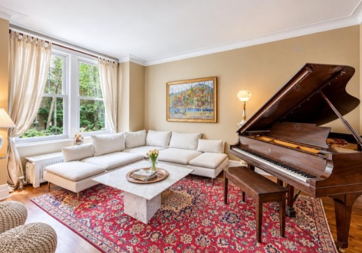 Maison à vendre - 5179  Av. Brillon, Montréal (Côte-des-Neiges), H4A 1H6