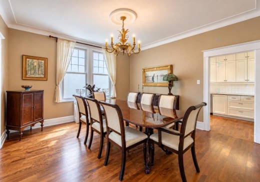 Maison à vendre - 5179  Av. Brillon, Montréal (Côte-des-Neiges), H4A 1H6