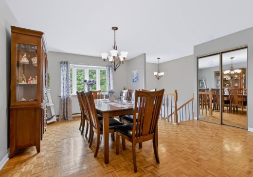 Maison à vendre - 7520  Place Tremblay, Brossard, J4W 2Y5