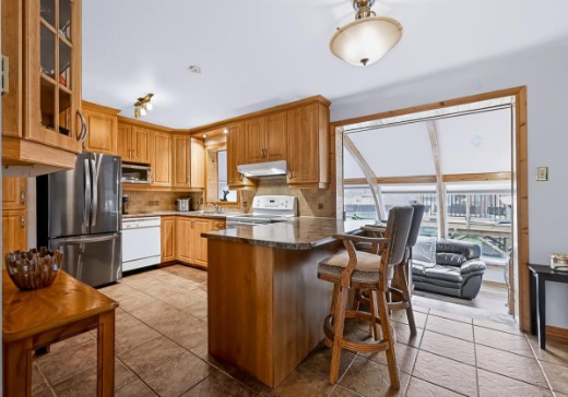 Maison à vendre - 7520  Place Tremblay, Brossard, J4W 2Y5