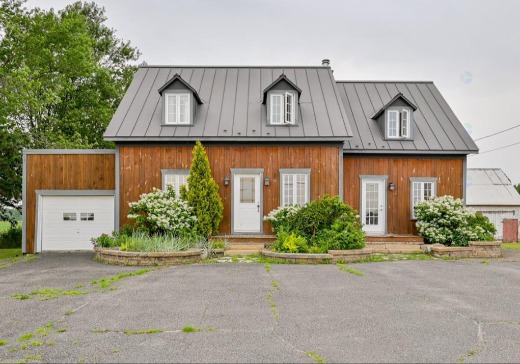 Maison à étages à vendre - 291  Ch. de Bretagne, Boucherville, J4B0G7