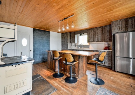 Maison à vendre - 291  Ch. de Bretagne, Boucherville, J4B 0G7